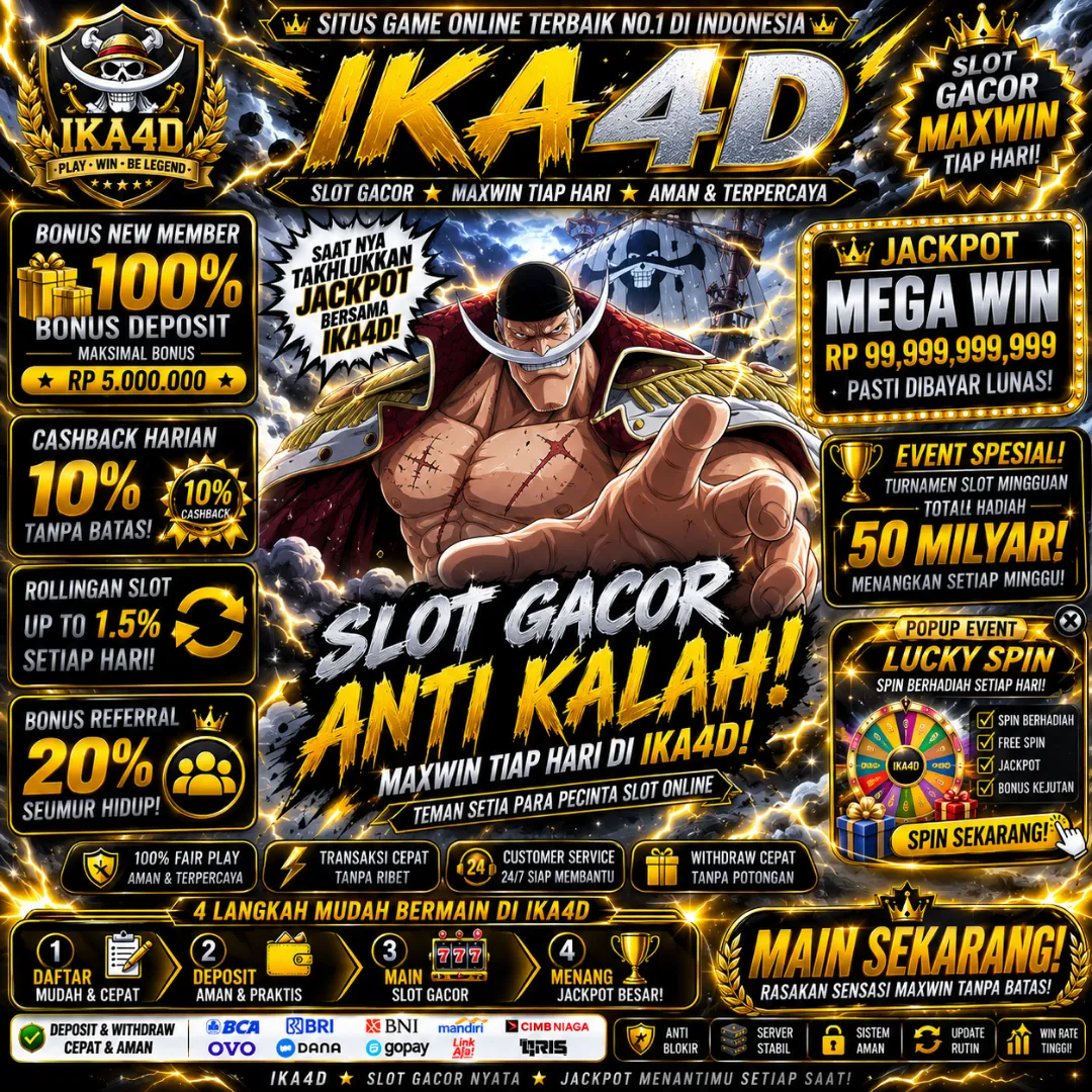 IKA4D